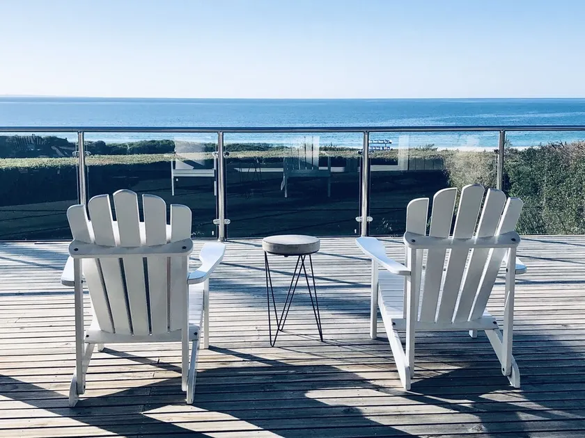 BELLE VUE BEACH HOUSE - PERFECT POSITION - Image 1