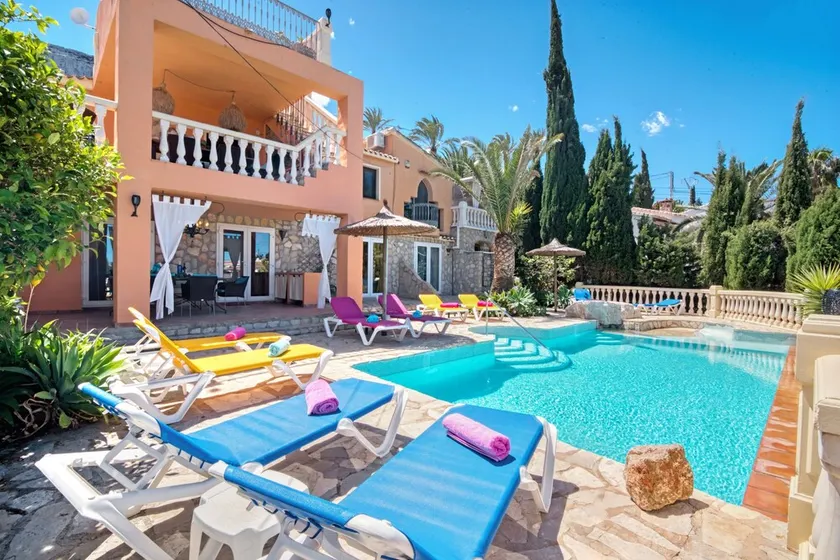Luxusvilla - Villa in Denia - Image 1