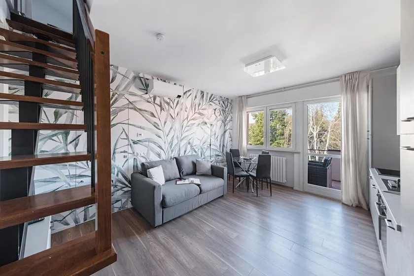 Maisonnette Il Todeschino B12 by Wonderful Italy - Image 1