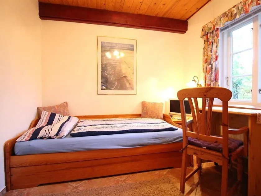 Single Room 1 - Gästehaus Andresen-Warft - Image 1