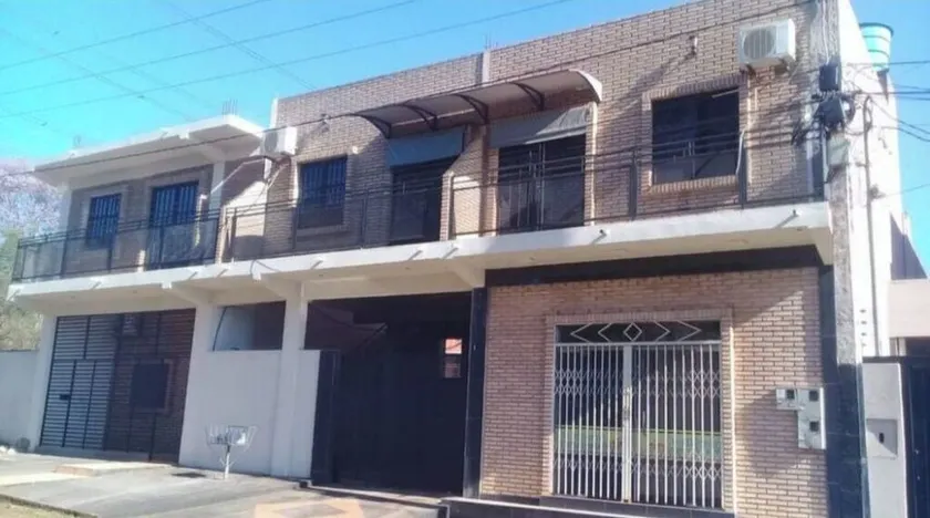 Furnished Apartment in Ciudad del Este - Paraguay - Image 1