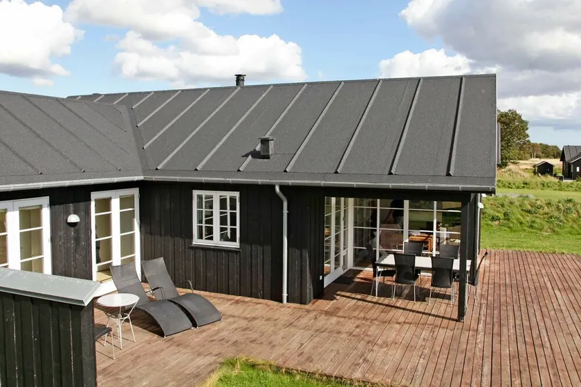 5 star holiday home in Nysted - Image 1