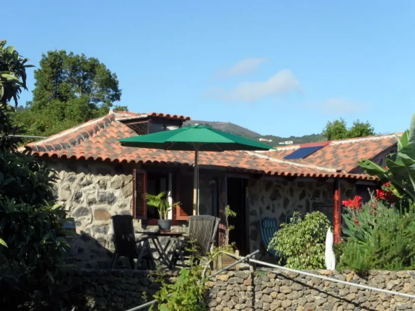 Finca Cueva del Viento - Image 1