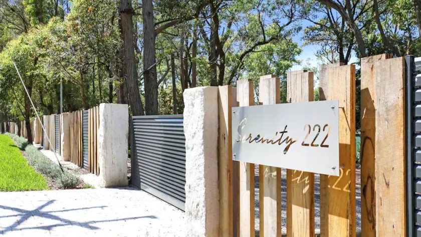 Serenity 222 The Estate in Jervis Bay - Image 1