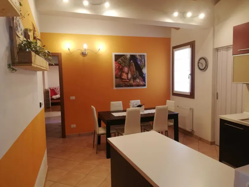 Vacation Home Gaia Cividale Del Friuli - Image 1