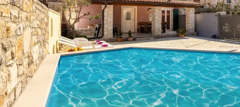 House 2214/63807 (Istria - Butkovići), 15000m from the beach - Image 1