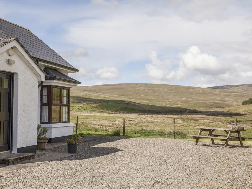 Shepherds' Retreat - Image 1