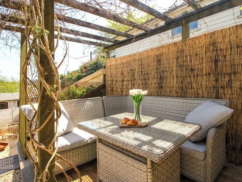 Park Cottage - Image 1