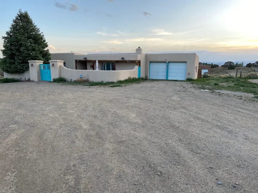 Relaxing Arroyo Seco Vacation Home with Beautiful Views - Image 1