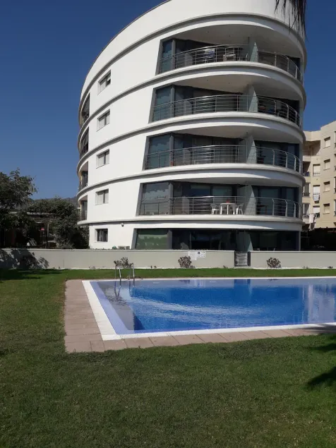 Apartment Marina Park 1ere ligne de mer piscine - Image 1