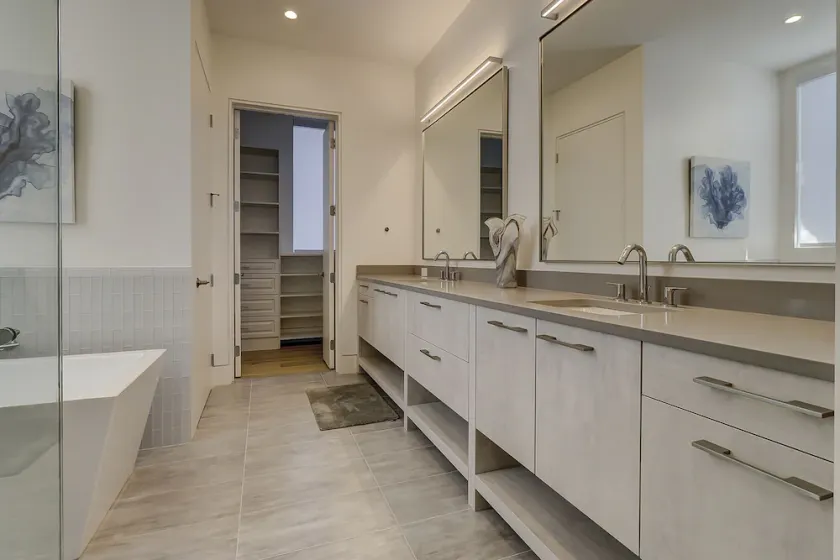 24 Duck Hawk - Oceanfront m / Pool & Spa.  Sikke en fantastisk beliggenhed. - Image 1