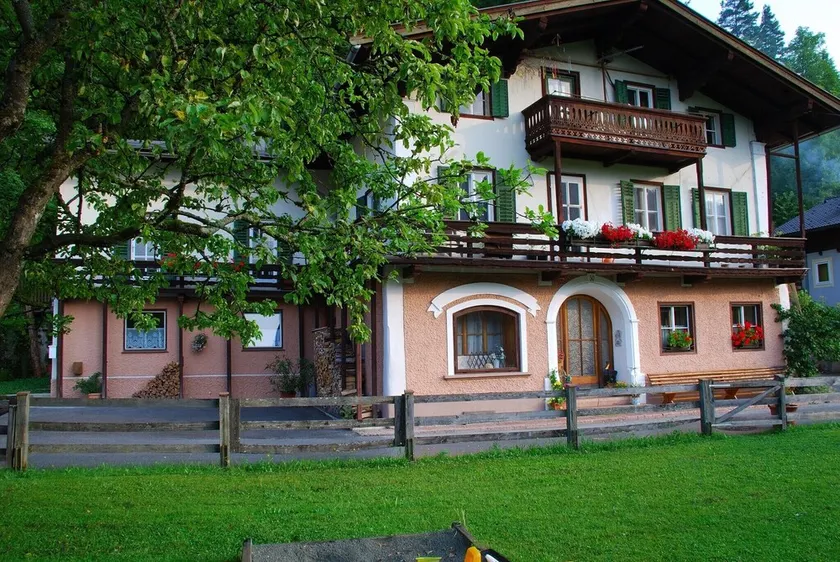 Apartment in a quiet but very central location, pets, 5min. swimming pool - Image 1