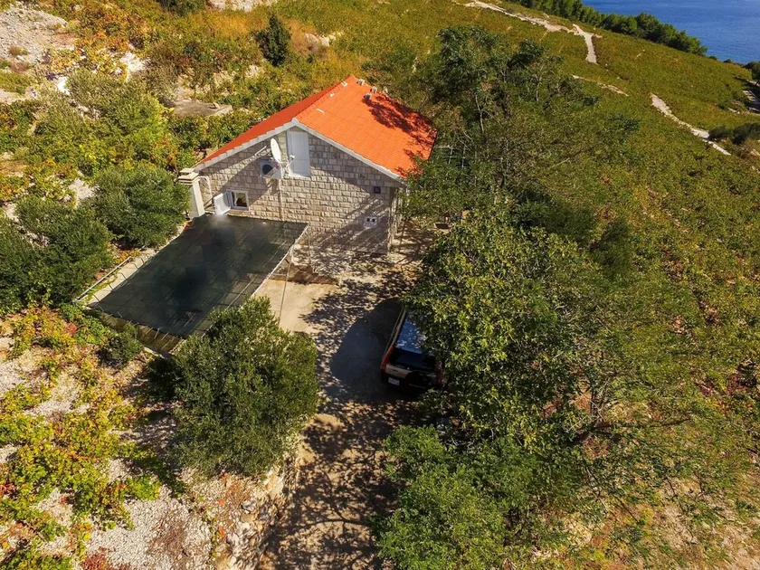 House Dingač (33552-K1) - Potomje - Image 1