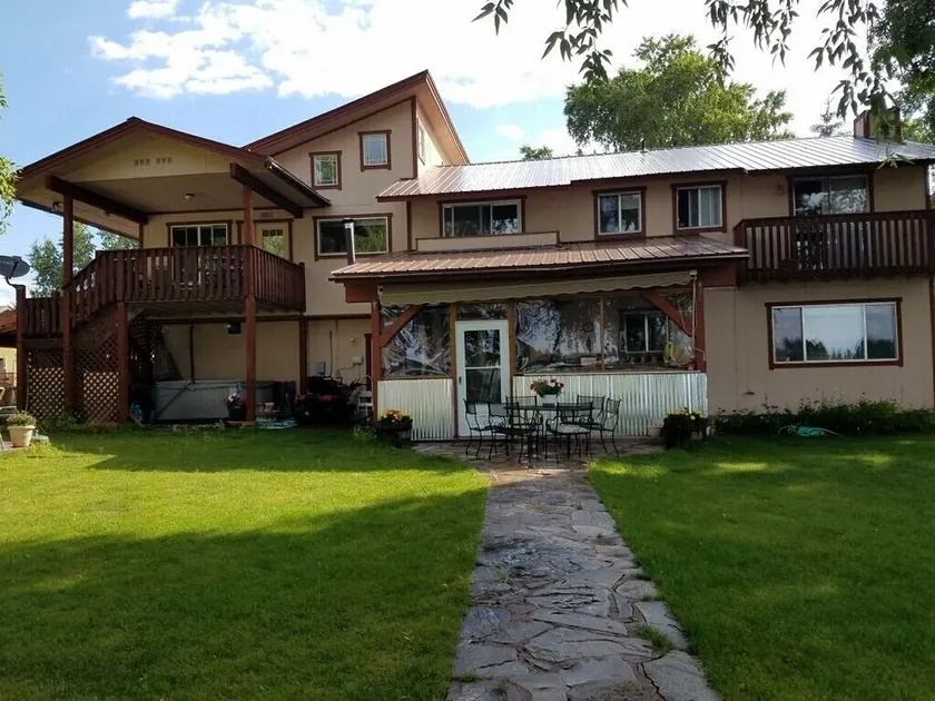 Meilleure offre à Pagosa! Location Lake Front - Louer 1 ou 2 chambres à coucher - Image 1