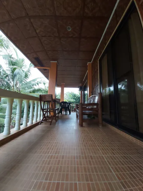 A perfect hideaway with modernity yet peace and tranquility surrounds - Image 1