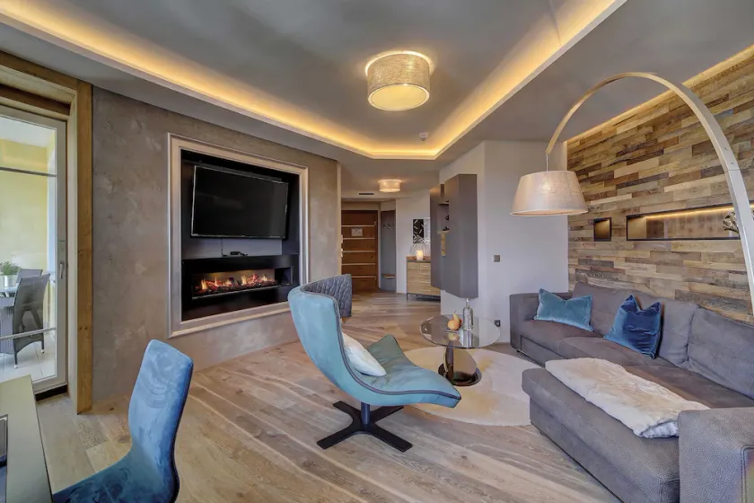 SUITE PANORAMA - Hotel Jagdhof GmbH - Image 1