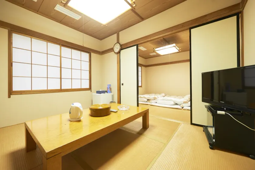 Select inn Iwaki Ekimae - Image 1