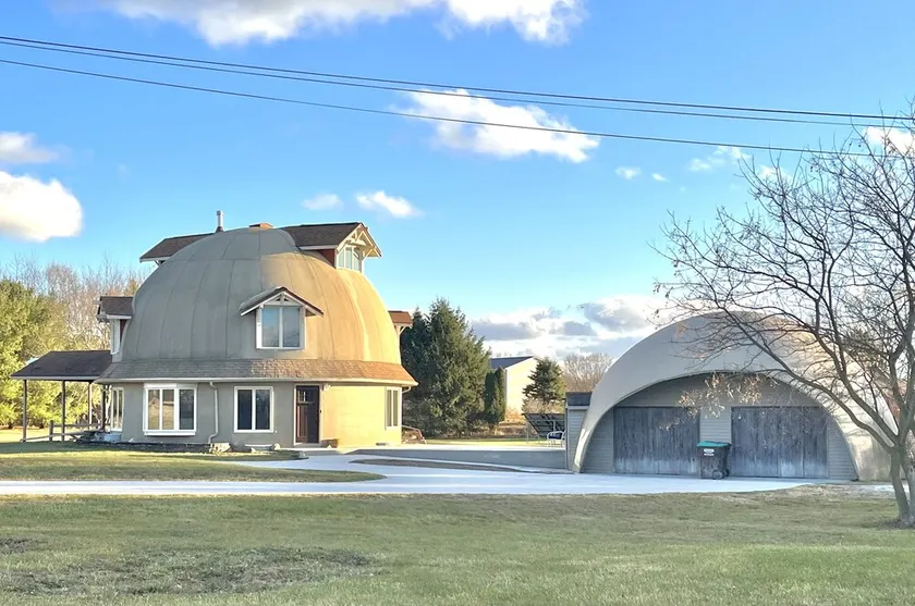 Ann Arbor’s Countryside Dome - Image 1