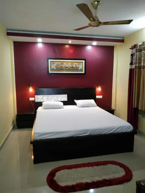 Shonar Kutir 1 Bhk AC Resort - Image 1