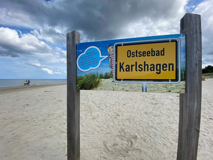 Dünenresidenz Karlshagen - Sanddornweg 1a - Image 1