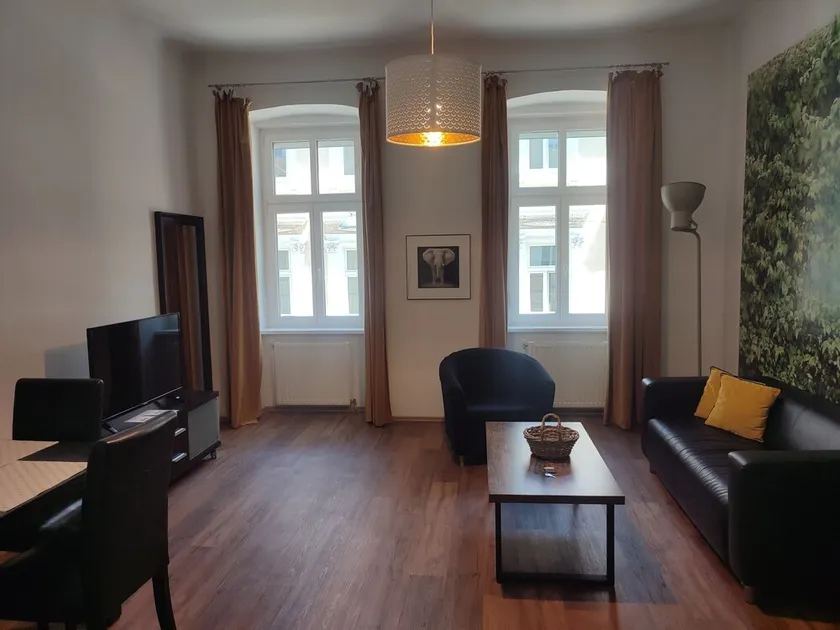Wohnung in Schönbrunn-nähe - Image 1