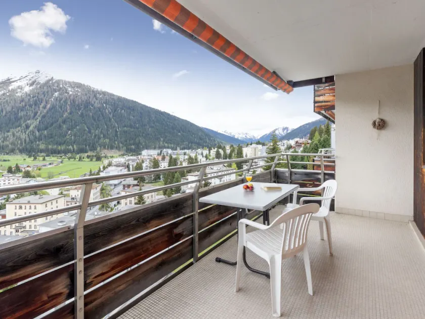 Apartment Guardaval Apt 508 by Interhome - Image 1