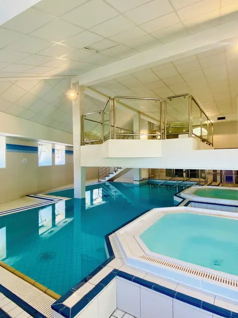 Résidence Le Grand Tétras- SPA THERMAL INCLUS - Image 1