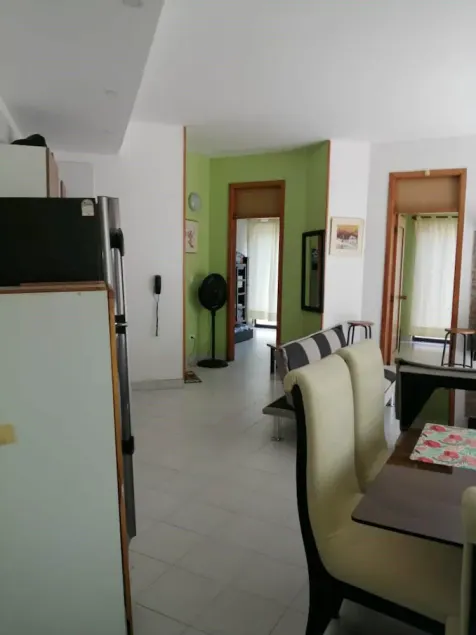 Beautiful apt with direct access to the sea in rodadero - Image 1