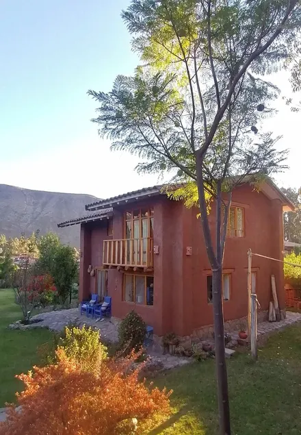 Hallpawasi - Urubamba - Image 1
