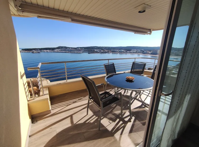 Precioso Apartamento Frente al mar Para 4 Personas - Image 1