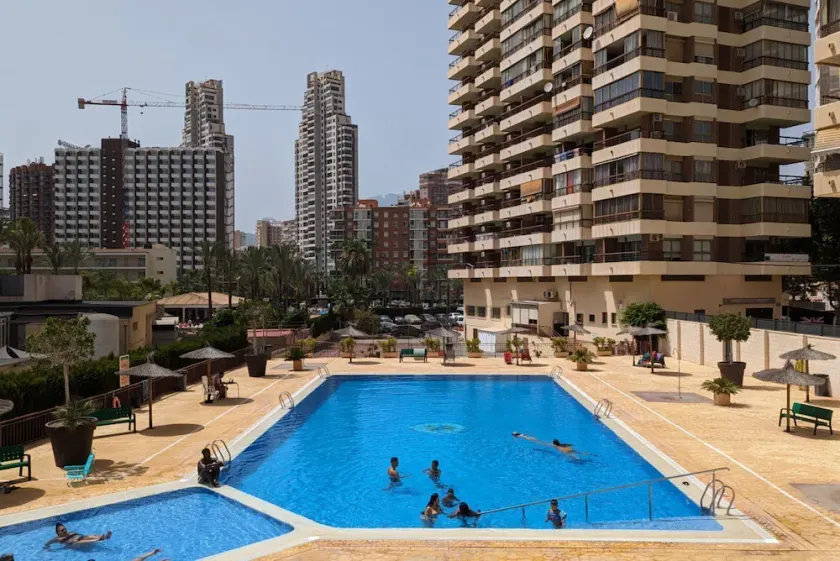 Acuarium 3 studio - Zand Properties - Image 1