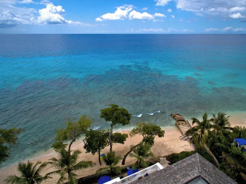 Waterside Apartment 101 by Island Villas - Image 1