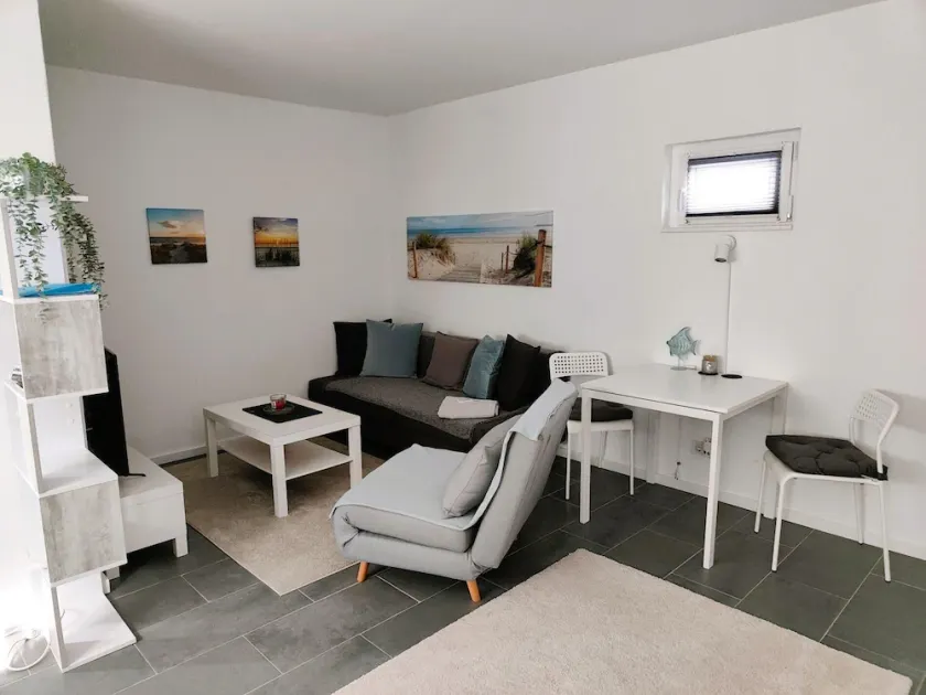 Ferienwohnung Heide 2 - Image 1