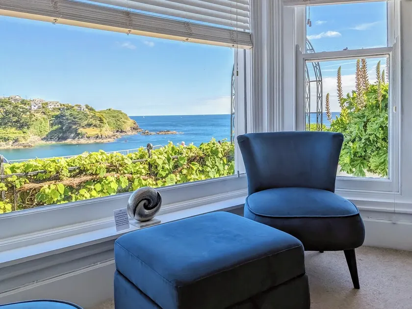 Seascape - St Catherine's Court - Image 1