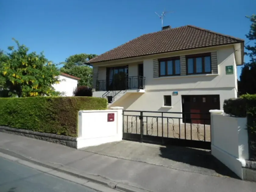Freistehendes Haus Perlmuttküste und Landungsstrand - Image 1