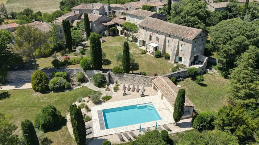 Mas des trois citernes - Image 1