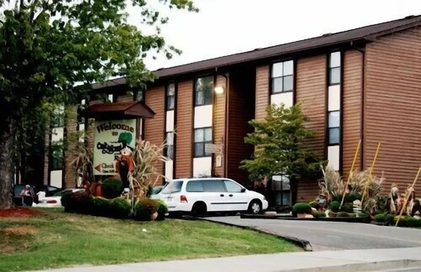2BR Wohnung umgestaltet Great Smokey Mountains Dollywood Old Mill 4. Juli - Image 1