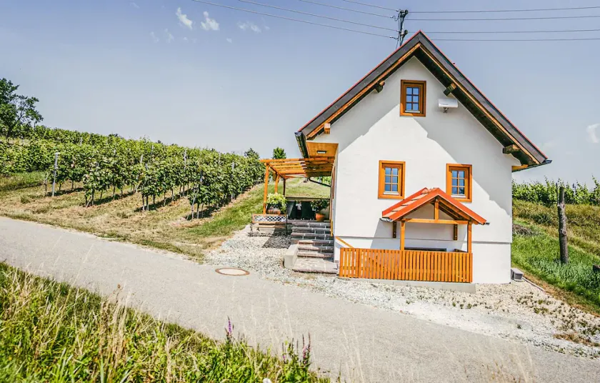 Ferienhaus Gaas Weinberg - Image 1