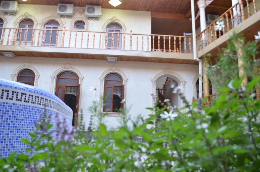 Boutique Hotel - Image 1