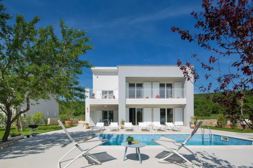 Villa Chiara - Image 1
