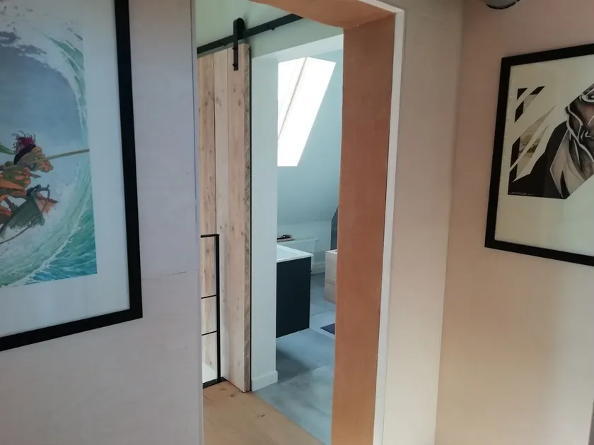Bright ecological 4-person luxury vacation home - Image 1