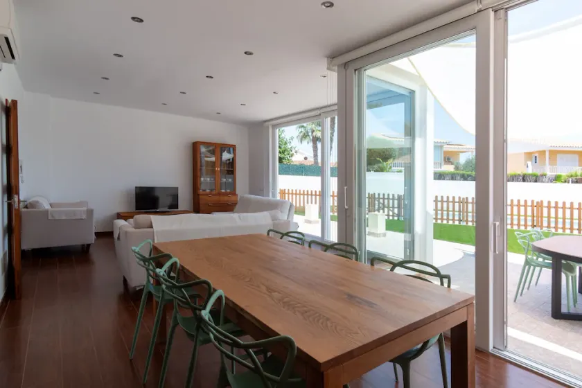 VILLA HOUSES - Villa alta calidad con piscina y jardín - Image 1