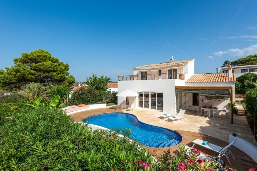 Villa Estrella - Canutells - Image 1