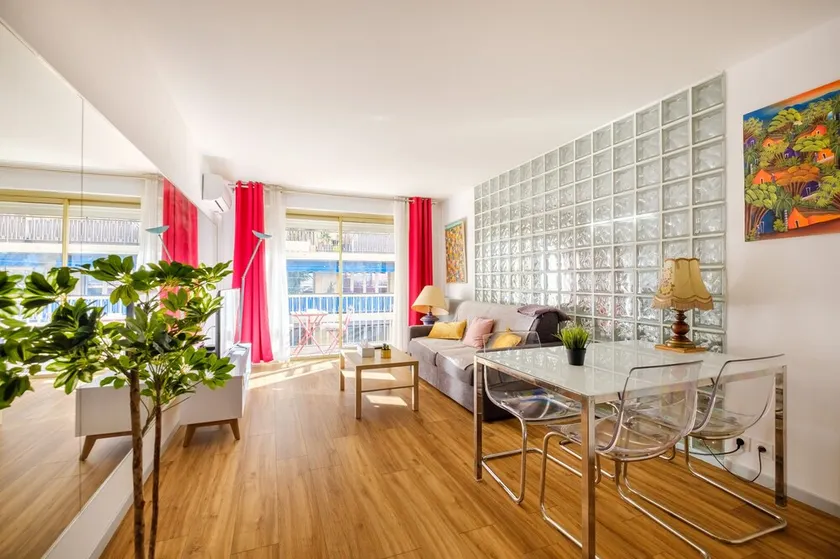 Appartement de standing à Cannes – Idéal pour une escapade relaxante - Image 1