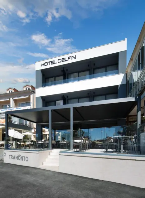 Hotel Delfin - Image 1
