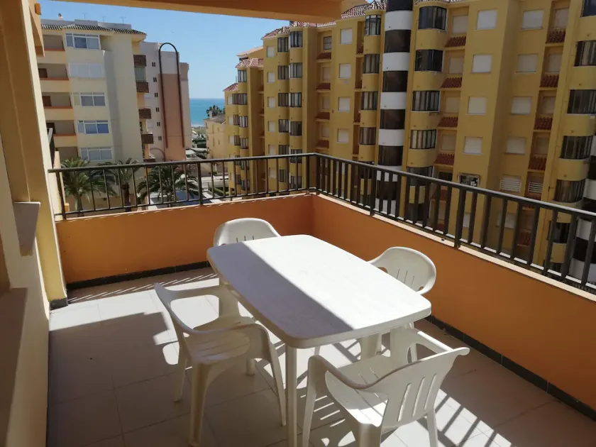 Tamaris playa 5ºB - Image 1