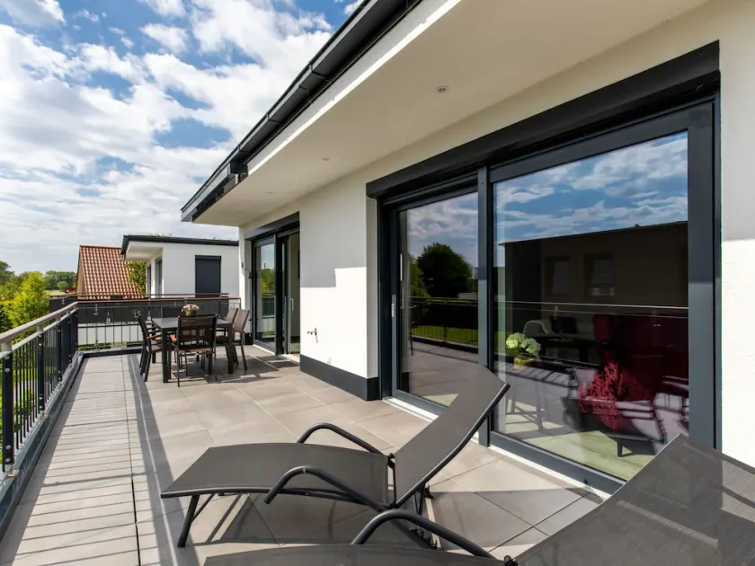 Apartment Fischer sien Huus-4 by Interhome - Image 1