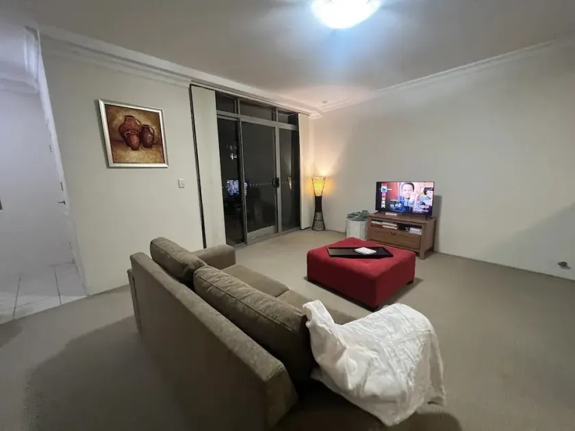 Home Away From Home - Image 1