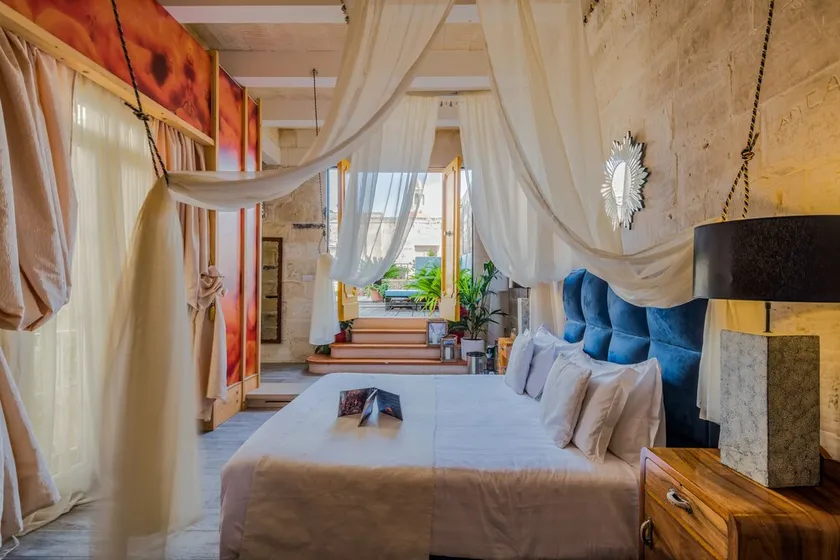 Valletta Lucente Guest House - Image 1