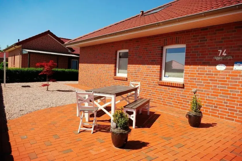 Holiday home for 6 guests with 130m² in Walchum (23749) - Image 1